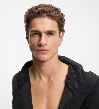 BOSS Black Fashion Robe