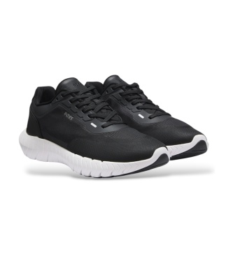 BOSS Scarpe da ginnastica Motion nero