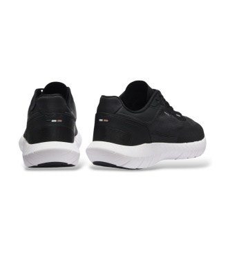 BOSS Scarpe da ginnastica Motion nero