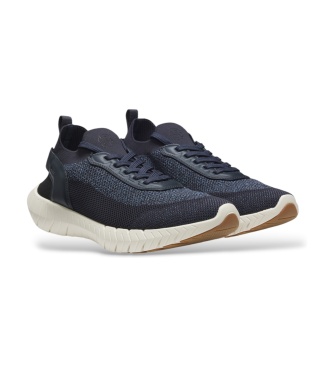 BOSS Scarpe da ginnastica Motion blu navy