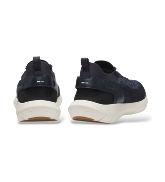 BOSS Scarpe da ginnastica Motion blu navy