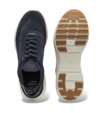 BOSS Scarpe da ginnastica Motion blu navy