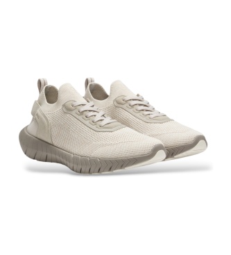 BOSS Zapatillas Motion Beige