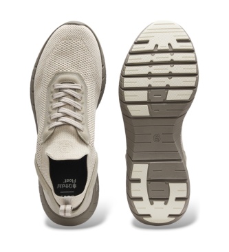 BOSS Zapatillas Motion Beige
