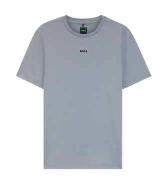 BOSS Gray Active T-shirt