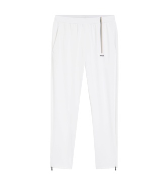 BOSS Calça Active branca