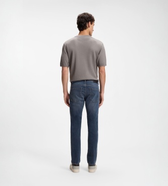 BOSS Jeans Delaware azul