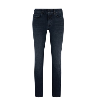BOSS Jeans Delaware marinho