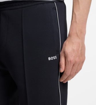 BOSS Bermuda Join Headlo Marine