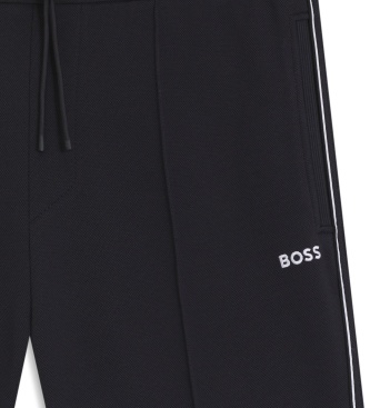 BOSS Bermuda Join Headlo Marine