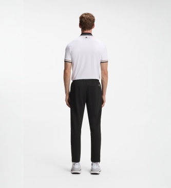BOSS Calça Game preta