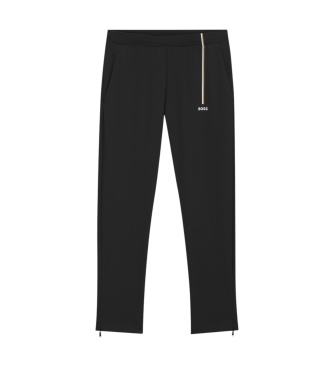 BOSS Calça Game preta