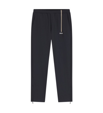 BOSS Calça Game marinho