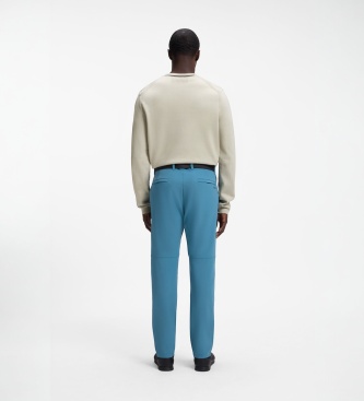 BOSS Jersey Ever-X beige