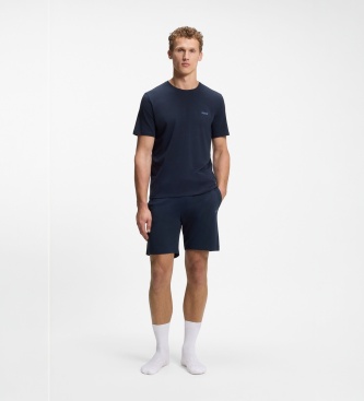 BOSS Short Marine Mix&Match