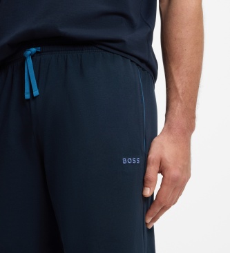 BOSS Short Marine Mix&Match