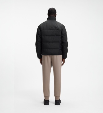 BOSS Veste matelassée Urbanex Puffer 2 noire