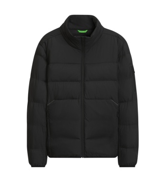 BOSS Veste matelassée Urbanex Puffer 2 noire