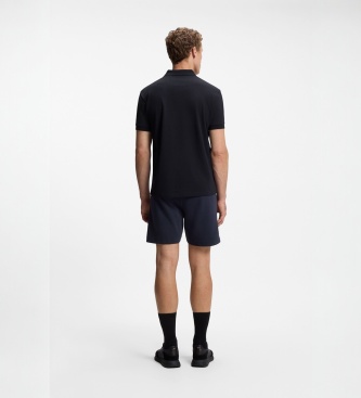 BOSS Structure marine Polo Paddy