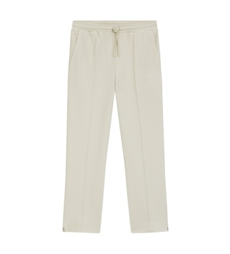 BOSS Hurley Jogginghose beige