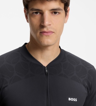 BOSS Jogo de Polo 2 marinho