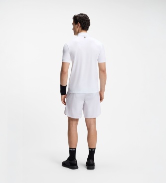 BOSS Polo Game 3 branco