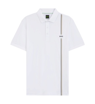 BOSS Polo Game 3 branco