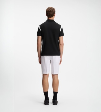 BOSS Polo Union preto