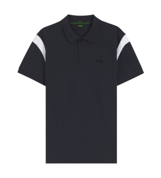 BOSS União Marinho Polo
