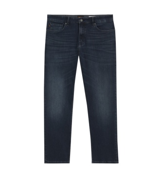 BOSS Jeans Re.Maine azul