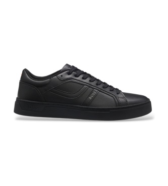 BOSS Sneakers Rhys Tenn nero