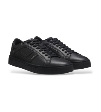 BOSS Sneakers Rhys Tenn nero