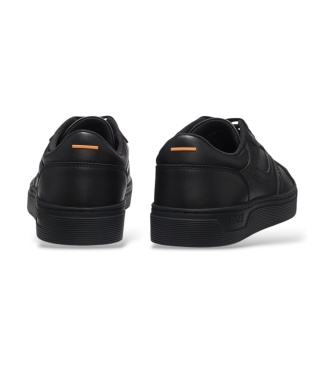 BOSS Sneakers Rhys Tenn nero