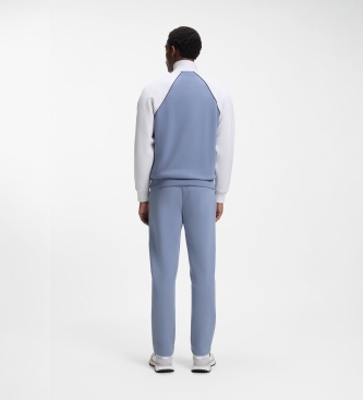BOSS Blauw Join Skaz jack