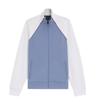 BOSS Blauw Join Skaz jack