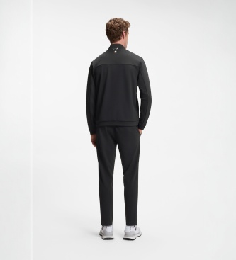 BOSS Game FZ Black Jacket