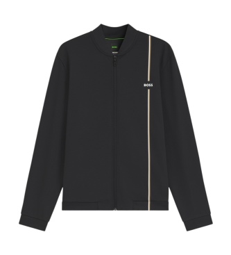 BOSS Game FZ Black Jacket