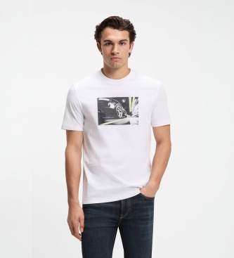 BOSS Wit Motors shirt