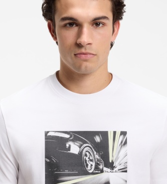 BOSS Wit Motors shirt