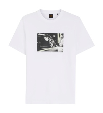 BOSS Wit Motors shirt