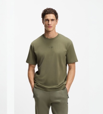 BOSS T-shirt Tee 10 vert