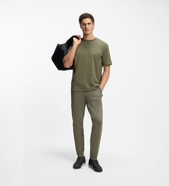 BOSS T-shirt Tee 10 vert