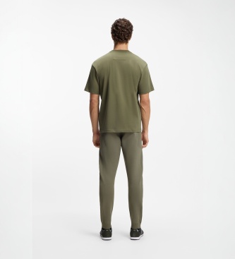 BOSS T-shirt Tee 10 vert