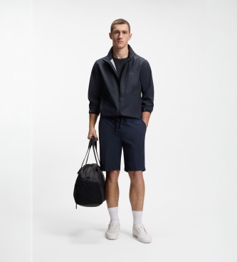 BOSS Maillot Birdie marine
