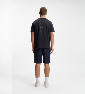 BOSS Maillot Birdie marine