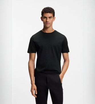 BOSS Maillot PS Spirit70 Car noir