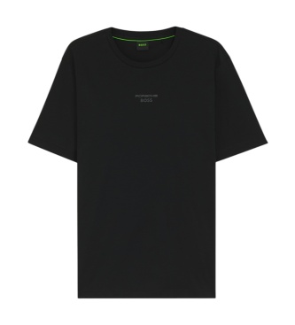 BOSS Maillot PS Spirit70 Car noir