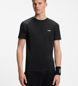 BOSS Maillot TOC Game 1 noir