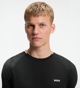 BOSS Maillot TOC Game 1 noir