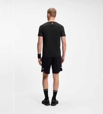 BOSS Maillot TOC Game 1 noir